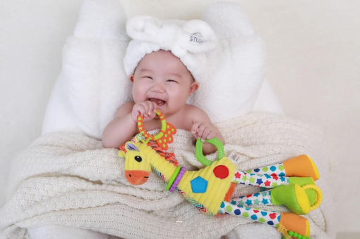 灯塔宝宝为什么会吐奶