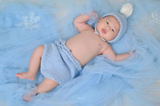 灯塔三岁宝宝身高 灯塔三岁宝宝身高